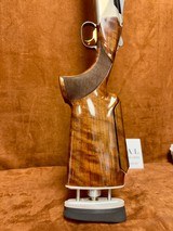 Browning 725 TRAP MAX 32