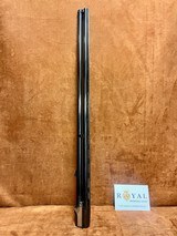 Krieghoff K80 Barrel 34