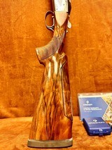 Krieghoff K80 Sporter 32" upgraded wood !! TRADES WELCOME!! - 8 of 11