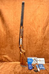 Krieghoff K80 Sporter 32" upgraded wood !! TRADES WELCOME!! - 1 of 11