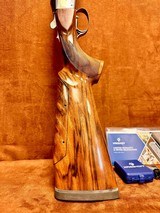 Krieghoff K80 Sporter 32" upgraded wood !! TRADES WELCOME!! - 7 of 11