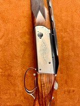 Krieghoff K80 Sporter 32" upgraded wood !! TRADES WELCOME!! - 6 of 11