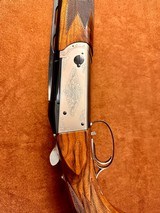 Krieghoff K80 Sporter 32" upgraded wood !! TRADES WELCOME!! - 4 of 11