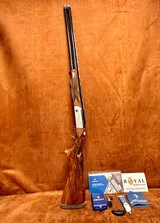 Krieghoff K80 Sporter 32" upgraded wood !! TRADES WELCOME!! - 3 of 11