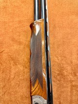 Krieghoff K80 Sporter 32" upgraded wood !! TRADES WELCOME!! - 11 of 11