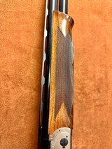 Krieghoff K80 Sporter 32" upgraded wood !! TRADES WELCOME!! - 9 of 11