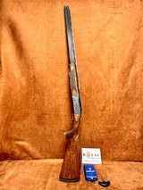 Krieghoff K80 Black edition 32
