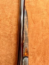 Joseph Harkom 20 ga side by side 28