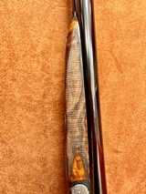 Joseph Harkom 20 ga side by side 28