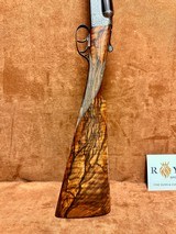 Joseph Harkom 20 ga side by side 28