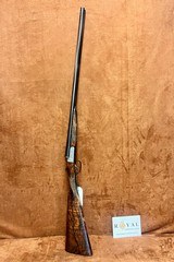 Joseph Harkom 20 ga side by side 28