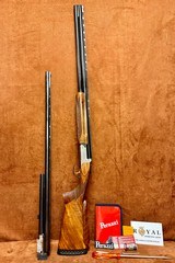 Perazzi MX11 Trap combo 31.5”/34” TRADES WELCOME!! - 3 of 11