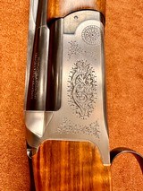 Perazzi MX11 Trap combo 31.5”/34” TRADES WELCOME!! - 4 of 11