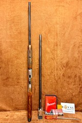 Perazzi MX11 Trap combo 31.5”/34” TRADES WELCOME!! - 2 of 11