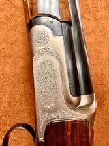 Perazzi MX8 12ga 32