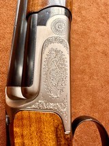 Perazzi MX8 12ga 32