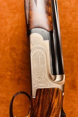 Perazzi Mx2000s 28ga small Frame 30” Exhibition Grade wood Trades always Welcome! - 6 of 13