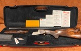 Perazzi Mx2000s 28ga small Frame 30” Exhibition Grade wood Trades always Welcome! - 13 of 13