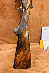 Perazzi Mx2000s 28ga small Frame 30” Exhibition Grade wood Trades always Welcome! - 9 of 13
