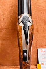 Perazzi Mx2000s 28ga small Frame 30” Exhibition Grade wood Trades always Welcome! - 7 of 13
