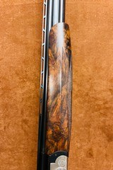 Perazzi Mx2000s 28ga small Frame 30” Exhibition Grade wood Trades always Welcome! - 10 of 13