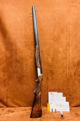 Perazzi Mx2000s 28ga small Frame 30” Exhibition Grade wood Trades always Welcome! - 3 of 13