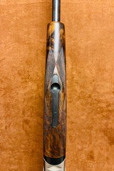 Perazzi Mx2000s 28ga small Frame 30” Exhibition Grade wood Trades always Welcome! - 11 of 13