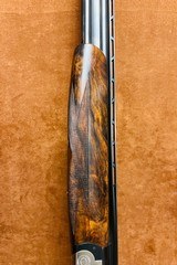 Perazzi Mx2000s 28ga small Frame 30” Exhibition Grade wood Trades always Welcome! - 12 of 13