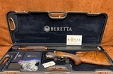 Beretta DT-11 32