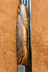 20 gauge Abbiatico & Salvinelli Excalibur Sideplate Over and Under TRADES WELCOME!! - 19 of 19