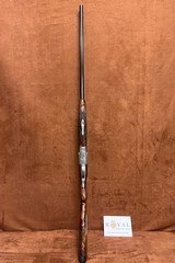 20 gauge Abbiatico & Salvinelli Excalibur Sideplate Over and Under TRADES WELCOME!! - 2 of 19