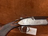 20 gauge Abbiatico & Salvinelli Excalibur Sideplate Over and Under TRADES WELCOME!! - 8 of 19