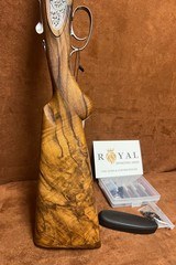 BERETTA 687 EELL FIELD CLASSIC 20ga 30" TRADES ALWAYS WELCOME!! STRIKING WOOD!! - 8 of 16