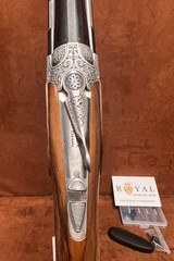 BERETTA 687 EELL FIELD CLASSIC 20ga 30" TRADES ALWAYS WELCOME!! STRIKING WOOD!! - 7 of 16