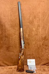 BERETTA 687 EELL FIELD CLASSIC 20ga 30" TRADES ALWAYS WELCOME!! STRIKING WOOD!! - 3 of 16