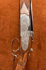 BERETTA 687 EELL FIELD CLASSIC 20ga 30" TRADES ALWAYS WELCOME!! STRIKING WOOD!! - 5 of 16