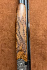 BERETTA 687 EELL FIELD CLASSIC 20ga 30" TRADES ALWAYS WELCOME!! STRIKING WOOD!! - 12 of 16
