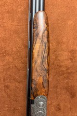 BERETTA 687 EELL FIELD CLASSIC 20ga 30" TRADES ALWAYS WELCOME!! STRIKING WOOD!! - 10 of 16