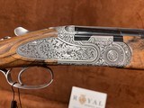 BERETTA 687 EELL FIELD CLASSIC 20ga 30" TRADES ALWAYS WELCOME!! STRIKING WOOD!! - 4 of 16