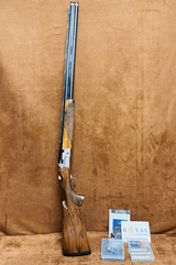 Beretta DT11 Sporting Over and Under Left Handed TRADES WELCOME!! - 1 of 13