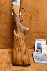 Beretta DT11 Sporting Over and Under Left Handed TRADES WELCOME!! - 8 of 13