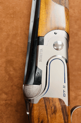 Beretta DT11 Sporting Over and Under Left Handed TRADES WELCOME!! - 4 of 13