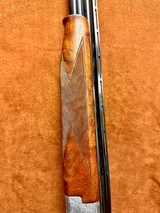 Browning Citori Engraved 20ga 26" Gorgeous stock AS NEW TRADES WELCOME!! - 11 of 11