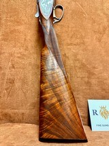 Browning Citori Engraved 20ga 26" Gorgeous stock AS NEW TRADES WELCOME!! - 7 of 11