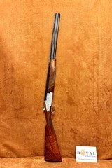 Browning Citori Engraved 20ga 26" Gorgeous stock AS NEW TRADES WELCOME!! - 1 of 11