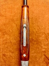Browning Citori Engraved 20ga 26" Gorgeous stock AS NEW TRADES WELCOME!! - 10 of 11