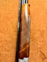 Browning Citori Engraved 20ga 26" Gorgeous stock AS NEW TRADES WELCOME!! - 9 of 11