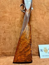 Browning Citori Engraved 20ga 26" Gorgeous stock AS NEW TRADES WELCOME!! - 8 of 11
