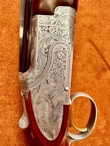 Browning Citori Engraved 20ga 26" Gorgeous stock AS NEW TRADES WELCOME!! - 4 of 11