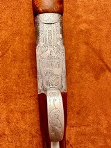 Browning Citori Engraved 20ga 26" Gorgeous stock AS NEW TRADES WELCOME!! - 6 of 11